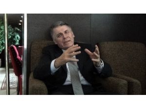 Vatan Partisi Genel Başkan Yardımcısı İsmail Hakkı Pekin: