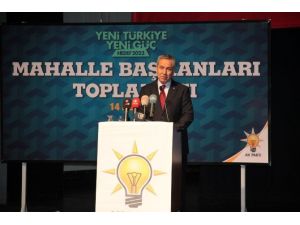 Chp Başörtüsüne ’Gık’ Bile Diyemiyor