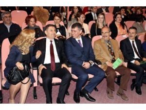 ‘Hayat Ağacı Projesi’ Tanıtım Toplantısı Eskişehir’de Gerçekleşti