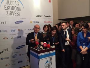 Maliye Bakanı Şimşek: Tartışmalar Geride Kaldı