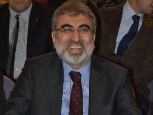 Türkiye’nin 12-13 Yılda Bulduğu Kömür Miktarı 7-8 Milyar Tondur