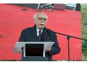 Türkiye’de Bir İlk