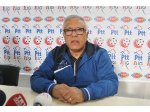 Alanyaspor’da Moraller Bozuk