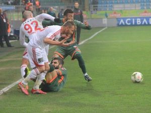 Spor Toto Süper Lig