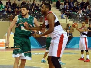 Türkiye Basketbol Ligi