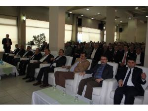 Tbmm Adalet Komisyonu Başkanı Ahmet İyimaya: