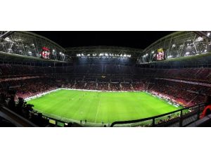 Aslan 100. Defa Arena’da