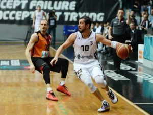 Türkiye Basketbol Ligi