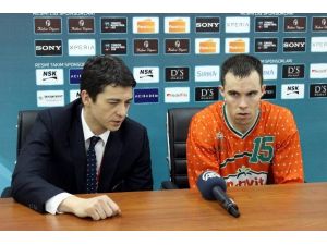 Nsk Eskişehir Basket, Banvit’i Eli Boş Gönderdi