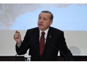 Cumhurbaşkanı Erdoğan, Çanakkale’de 14 Mart Romanlar Günü Etkinliğine Katıldı