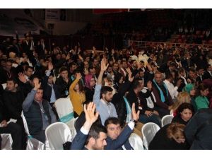 Bakan Kılıç: “Ortadoğu Bataklık Değildir”