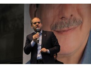 Ortadoğu Bataklık Değil Medeniyetin Temelidir