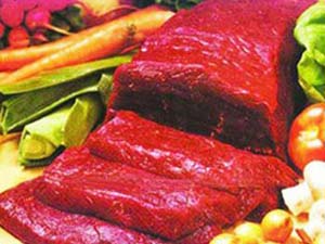 Gıda Tüketiminde 2020 Projeksiyonu Hazırlandı