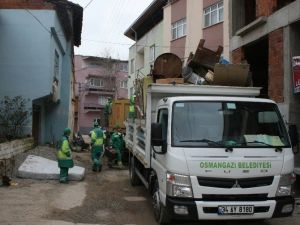 (Özel Haber) Çöp Evin Sahibi Milyoner Çıktı