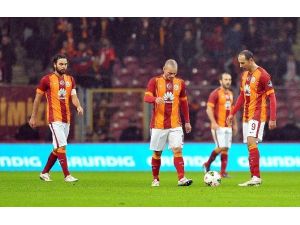 Galatasaray’ın Gözü Ankara’da