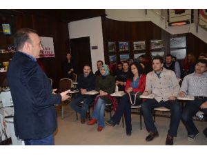 Evlilik Okulu Boşanmaları Önleyecek