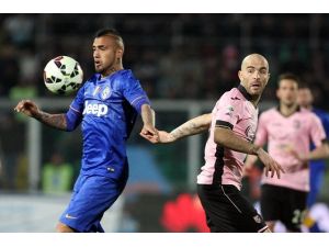 Juventus Üst Üste 4. Şampiyonluğa Koşuyor