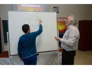 Hayal Dünyanızı Zenginleştirin