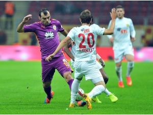 Galatasaray’ın 20 Milyon Liralık Fiyaskosu