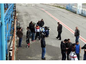 Ülkü Yarış Pisti Sezon Açılışına Hazır