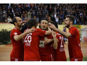 Yeni Malatyaspor’un Şampiyonluk Hesapları