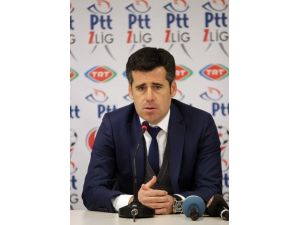 Lider Emin Adımlarla İlerliyor