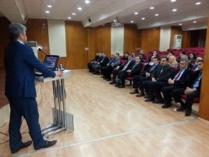 Kamu Şefleri Derneği Genel Başkanı Kazak: “Sendikalar Misyonunu Yitirdi”
