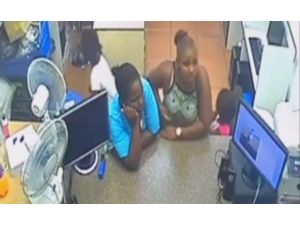 Bu Da Aile Boyu Hırsızlık !