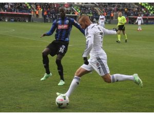 Spor Toto Süper Lig