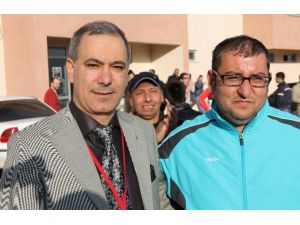 İşitme Engelliler Süper Ligi