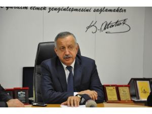 İtso’dan Girişimci Adaylara Yeni Fırsat