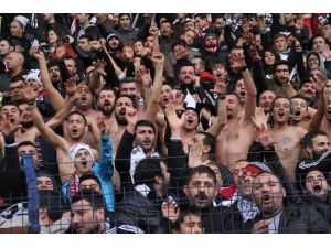 Spor Toto Süper Lig