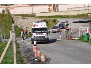 Mahkum Yakınlarının Grip Salgını Tepkisi