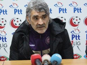 Orduspor, Osmanlı Sınavını Geçemedi