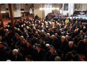 Çanakkale Şehitleri İçin 1001 Hatim