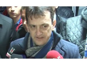 Şampiyon Olmadık, Lider Olduk