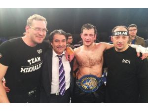 Türklerin Fransa Zaferi