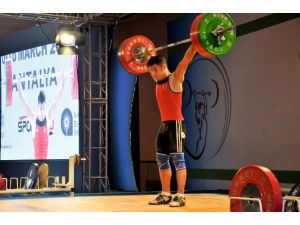 Rekorla Gelen Altın