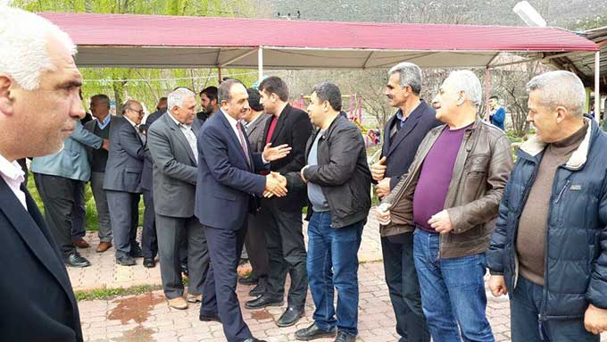 Sarıbıyık: “Her Alanda Marka Şehir Olacağız”