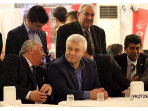 Tıraş Olmama Bile Müsaade Etmediler