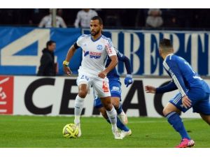 Haftanın Maçında Lider İstediğini Aldı