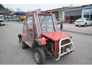’Turkish Mini Cooper 2’