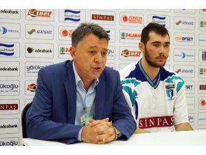 Türkiye Basketbol 2. Ligi