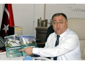 (Özel Haber) Tartışmalı Kavşakta Temel Atılıyor