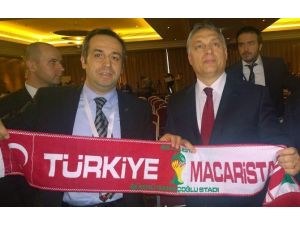 Macar Başbakanı Viktor Orban’ın Türkiye Sevgisi