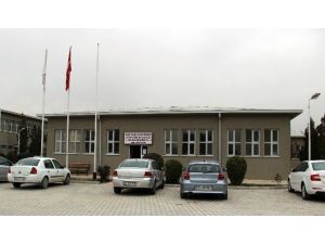 Türkiye’nin İlk Hayvan Hastanesi Bölgeye Hizmete Veriyor