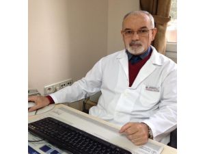 Baş Dönmesi Birçok Hastalığın Habercisi