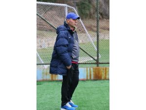 Zıvalıoğlu: Altın Değerinde 3 Puan Kaybettik