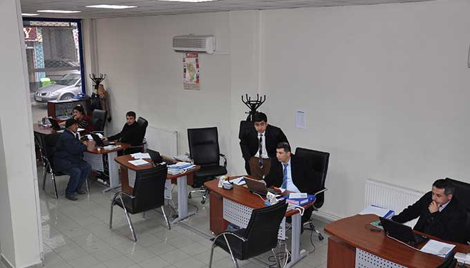 Fidan Dikip, Maaş Alacaklar