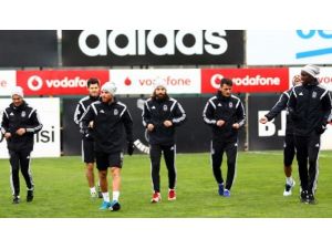 Avrupa Mesaisi Başladı